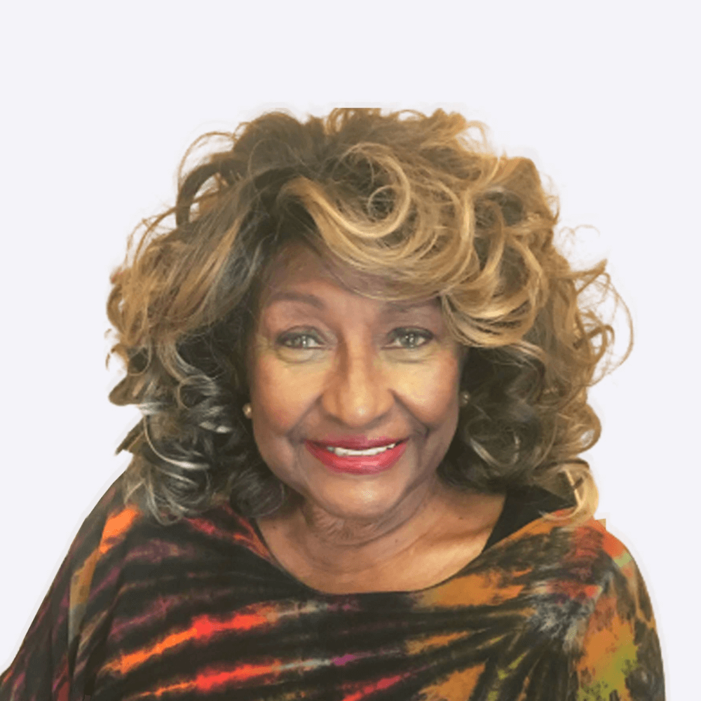 Martha T.